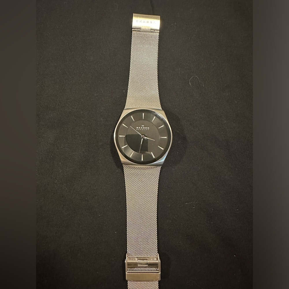 Skagen watch